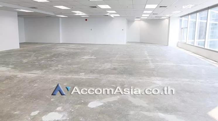  1  Office Space For Rent in Sathorn ,Bangkok BTS Chong Nonsi - BRT Sathorn at Empire Tower AA14702